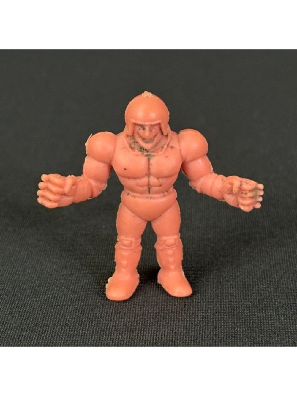 M.U.S.C.L.E. Muscle Men Muscles #059 Warsman B Kinnikuman Kinkeshi Flesh Mattel